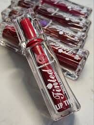 Tintalabbra Finted Lip Tint Gloss Waterproof -  L-211